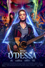 ODessa (2025) โอเดสซา